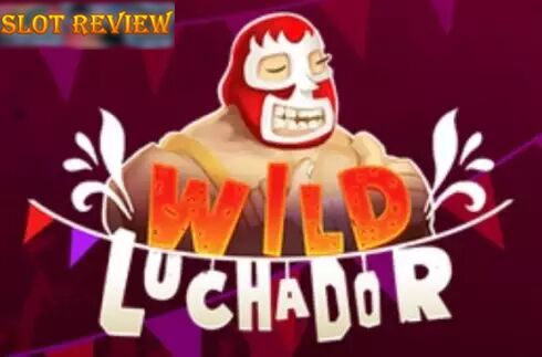 Wild Luchador